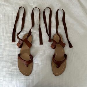 Sarah Flint Grear size 39